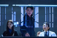 넷플릭스 드라마보다 파급력 세다…베니스 초청된 인터랙티브 영화 아파트