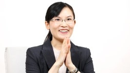 숲속마을 출신 베트남 여성, 교수됐다…31세에 이룬 코리안 드림