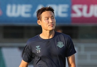 FIFA, 중국축구협회의 손준호 징계 확대 요청 기각…복귀 가능성 열렸다