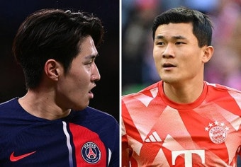 PSG, 이강인에 대한 관심과 결승전 출전 불투명함에 주목