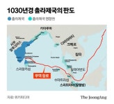 중국보다 인도 문화 받아들였다…유럽인 등장 전, 남양의 풍경 [김기협의 남양사(南洋史) <25>]