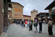 신세계∙롯데아웃렛, 추석 당일에도 문 연다…개점 이래 처음