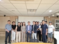 세종사이버대학교 경영학과, ‘경영지도사 자격취득과 전망’ 특강