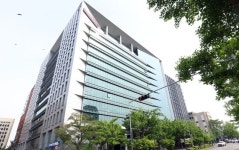 워크아웃 태영건설, 여의도 사옥 2251억에 매각…유동성 확보