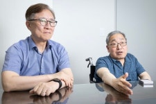 "전공의 겁박당해도 안 돌아와"…전직 與의원과 변호사의 대안 [안혜리의 인생]