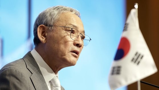 이기흥 대한체육회장, 3선 도전 승인 받아 체육계 관심 집중