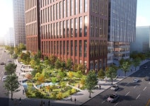 호암아트홀, 38층 1100석 세계적 클래식 공연장 거듭난다