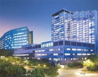 서울아산 내분비ㆍ소화기ㆍ암ㆍ비뇨기 세계 톱5’, 삼성서울은 암 3위