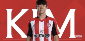 김지수, 한국 선수 중 최연소로 EPL 데뷔 성공적 완수