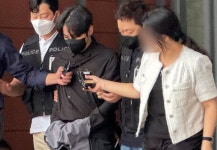 48만 애청자 날아갔다…마약류 투약 유명 BJ 구속 송치