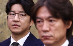 홍명보 