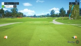 [golf&] 빅데이터 분석으로 취향에 맞는 스크린골프 코스 등 꿀팁 제공