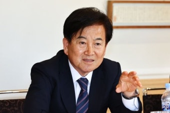 野정동영, 공직선거법 위반 혐의 기소…