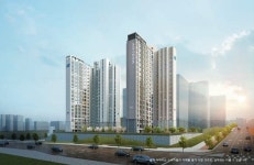 [건설&부동산] 항동지구 인접, 서울·부천 더블 생활권 분양가 상한제, 10월 200가구 분양