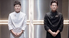 대형마트 토마토 안 쓴다…흑백요리사 채소 요리의 비법