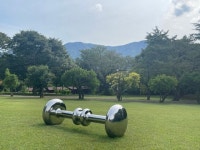 조각의 도시로 차별화, 창원조각비엔날레 27일 개막
