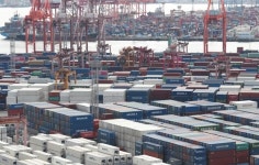 [속보] 9월 수출액 7.5% ↑…12개월 연속 성장세