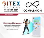 컴플렉시온, 중동 최대 IT 전시회 GITEX Global 2024 전시기업 선정