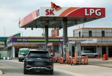 유가 오르면 연료 바꾼다? LPG 개조車 바이 퓨얼 연 3000대