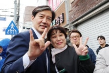 이재명은 영광·부산, 추경호는 강화 달려갔다…막오른 10·16 재보선