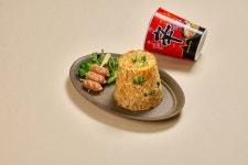 김밥·만두·라면…원없이 먹어보자