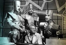 AI는 인류 전체를 귀족으로 만들어줄까 [문소영의 문화가 암시하는 사회]