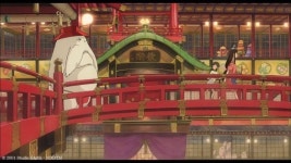 그곳은 신들의 온천이었다…센과 치히로 목욕탕은 어디?