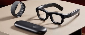 100g도 안된다…저커버그의 매직 안경, 스마트폰 뛰어넘나 [트랜D]