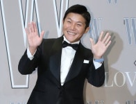 조세호, 20일 신라호텔서 결혼…축사 이동욱, 축가 김범수·거미·태양