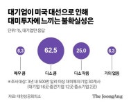 [단독] 대미 투자기업 77% 