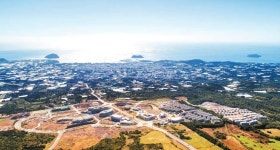 [도약하는 제주] 7년간 멈춰섰던 제주헬스케어타운 새로운 시작 위해 잰걸음