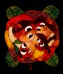김선우·청신…젊은 작가의 핫한 그림 ‘온라인 경매’서 만난다