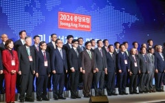 이정남 트럼프 당선 시 中 직접 협상 가능성 높아 [2024 중앙포럼]