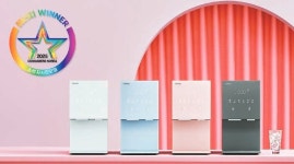 [비즈스토리] 정수기부터 비데까지 … 혁신 기술 탑재 통해 에너지 비용 절감에 앞장