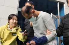 어린 자녀 있는데 끔찍 범행…청주서 전처 살해한 30대 외국인