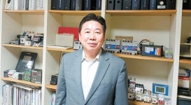 [issue&] 수요 맞춤형 제품 제작 가능…수·배전반 전문 글로벌 수출 기업으로 발돋움