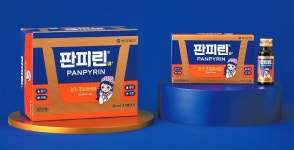 [헬스&바이오] 1초당 3병, 약국 판매 1위…대한민국 감기약 판피린 큐