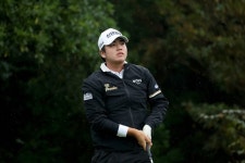 KPGA 5관왕 장유빈 “PGA Q스쿨 안 된다 생각해본 적 없다”