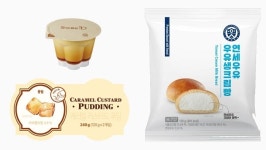 조선호텔 호텔파티쉐의 편의점 디저트 평가회 개최