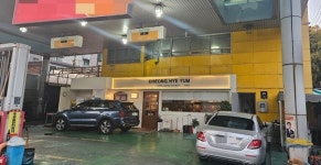 소금빵 맛집 된 주유소..생존 몸부림에도 하루 한곳씩 사라진다