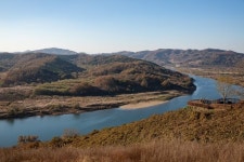 유네스코도 반한 주상절리 절경까지…평화의 길 가을명소 7곳