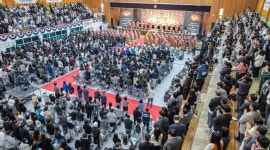 동국대 WISE캠퍼스, 1천8백 청년 불자들과 와이즈 영캠프