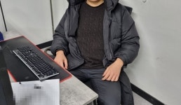 상간녀와 모텔 항공샷 찍혔다…불륜남 떨게한 카톡의 정체