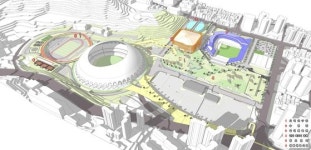 아주라~ 응원 문화 발상지...부산 사직야구장 2031년 새단장