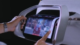 운전자 경험 확 바꿀 ‘디지털 콕핏’으로 미래 모빌리티 선도