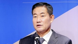 [속보] 신원식 러, 北파병 대가로 방공망 장비·대공미사일 지원