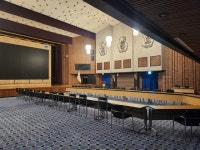 한국 첫 컨벤션센터 경주 ‘육부촌’ 국가유산 등록 추진