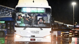 [포토타임] K-푸드 위상 이끄는 김... 최고 수출액 경신