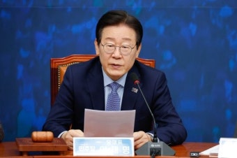 이재명 “정기국회 내 반드시 상법개정”