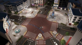 이천시 두 개의 쌀(미곡과 반도체)이 대한민국 살찌운다 [월간중앙]